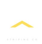 Atlanta Striping Company Logo